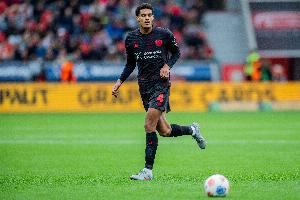 打出身價(jià)！英格蘭中衛(wèi)寬薩身價(jià)暴漲75%，到達(dá)3500萬(wàn)歐生涯最高