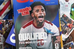 54萬人非洲小國打入世界杯！佛得角3-0斯威士蘭，隊史首進世界杯