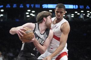 官方：籃網(wǎng)已經(jīng)裁掉了德魯-蒂米和達(dá)里克-懷特黑德