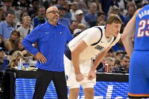 基德談首發(fā)：上華盛頓能建立起好的防守 下一場(chǎng)可能會(huì)繼續(xù)沿用