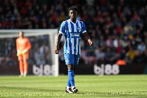 布萊頓老板：曼聯(lián)今夏確實對巴萊巴感興趣，但他是非賣品