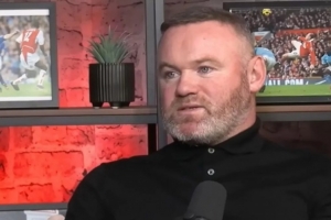 將迎40歲生日！太陽報：魯尼扮成牙叔，唱皇后樂隊歌曲慶祝生日