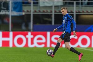 伊利契奇：有人出錢(qián)讓我講自己故事 無(wú)抑郁癥我肯定能進(jìn)歐冠決賽