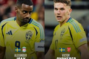 轉(zhuǎn)會(huì)惹的禍？7500萬(wàn)歐約克雷斯14場(chǎng)3球，1.2億歐伊薩克10場(chǎng)1球