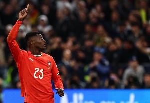 門德斯：今日之役是深刻教訓(xùn)，現(xiàn)在必須聚焦下一場(chǎng)比賽