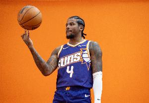 缺席揭幕戰(zhàn)！太陽主帥：杰倫-格林左腿筋拉傷 將在10天后重新評估