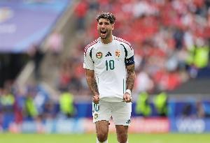 索博斯洛伊：我們的開局很不錯，最終能拿到1分也算合情合理