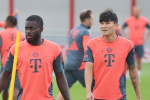 記者：意大利俱樂部關(guān)注金玟哉，若處境未改善球員可能冬窗轉(zhuǎn)會