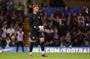 約根森：第一件球衣是卡西但我偶像是諾伊爾；我的啟蒙球隊叫Nike