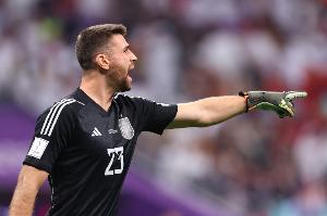 烏奈-西蒙：我們掌控了比賽并時(shí)刻保持警惕，上半場(chǎng)本可進(jìn)更多球