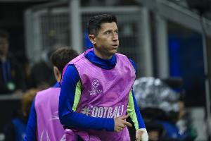 每體：巴薩傷兵滿營國家德比前景堪憂，萊萬和奧爾莫確定缺席