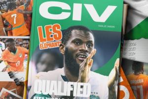 時隔兩屆重返！科特迪瓦世預賽轟25球0失球，積26分以1分優(yōu)勢出線