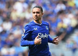 1球4助！格拉利什：我知道能為埃弗頓帶來什么，想做出更多貢獻