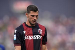 斯基拉：羅馬、尤文有意弗魯勒，博洛尼亞為球員提供續(xù)約合同