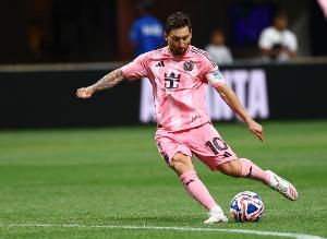 梅西杯！梅西親自官宣“梅西杯”青少年賽事：巴薩、曼城等隊(duì)參賽