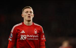 埃利奧特-安德森世預(yù)賽23次搶回球權(quán)，英格蘭球員里排名第一