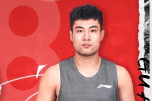 齊浩彤東方體育日報(bào)專訪：我來上海目標(biāo)就是拿冠軍