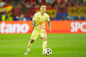 格里馬爾多：有些比賽中進(jìn)球會(huì)比較困難，關(guān)鍵是要有耐心