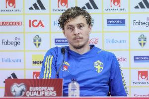 0-1爆冷輸科索沃！林德洛夫：球迷愛(ài)噓就噓好了 我們其實(shí)踢得可以