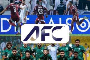 亞足聯(lián)安排引眾怒??沙特、卡塔爾主場作戰(zhàn)+多休3天均直通世界杯