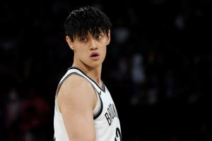 ??隊記：曾凡博已被籃網(wǎng)裁掉