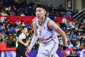 恩怨局！媒體人：北控新賽季揭幕戰(zhàn)對(duì)陣山東男籃