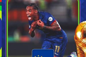 佛得角主帥為了民族認(rèn)同感不讓隊(duì)員說(shuō)外語(yǔ)，進(jìn)世界杯獎(jiǎng)金1050萬(wàn)刀