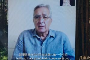 伊萬(wàn)：我本希望國(guó)足能沖擊世界杯，即便我們的小組對(duì)手是如此強(qiáng)大