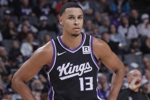 Shams：基根-穆雷5年1.4億美元提前續(xù)約國(guó)王！