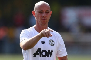 韋斯-布朗：當(dāng)時(shí)的曼聯(lián)有好幾個(gè)狠人，但巴特是我最不想惹的