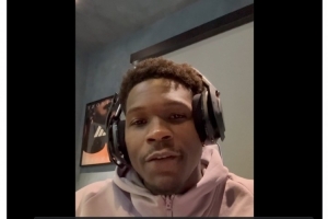 吧友們快轟炸！愛德華茲自曝電話號碼：給我發(fā)短信吧 4048502685