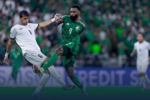 未直通世界杯！伊拉克記者:佛得角只花50萬刀就晉級 我們花5100萬