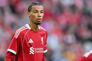 西塞：本以為埃基蒂克機會不多但我錯了；有多名前鋒可選是好事