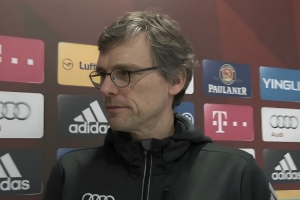 功勛助教：多特總是拜仁最怕的競(jìng)爭(zhēng)對(duì)手，尚不認(rèn)為拜仁能不敗奪冠