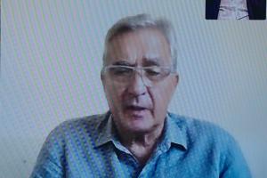 伊萬：讓王大雷當主力是看重他的經(jīng)驗，他在很多國際比賽表現(xiàn)很好