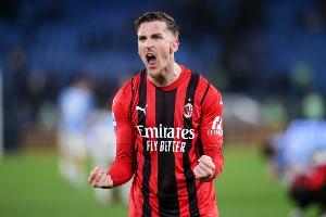 意媒：薩勒馬科爾斯的屈肌傷勢比預期要輕 普利西奇?zhèn)睍r間未定