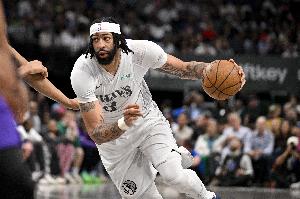 船記：獨行俠陣容不錯但還不夠 他們?nèi)卑l(fā)動機(jī)&沒人能帶領(lǐng)球隊獲勝