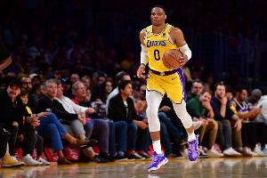 湖人自媒體點(diǎn)評(píng)威少簽約：三年前的湖人時(shí)光并沒(méi)有毀掉他的生涯