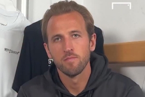 凱恩中鋒二選一：大羅>蓋德-穆勒、伊布、蘇亞雷斯