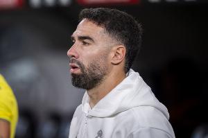 馬卡報：卡瓦哈爾和阿諾德都接近復(fù)出，目標(biāo)是趕上26日的國家德比