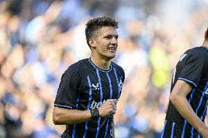 世體：馬競派球探考察希臘國腳佐利斯，已將他列入候選名單