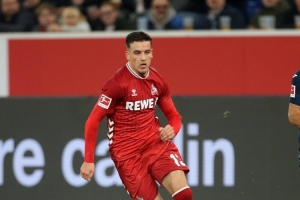 記者：拜仁多特和英超球隊(duì)確在關(guān)注科隆小將馬拉，但未有任何行動(dòng)