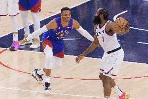 替補(bǔ)&底薪&季后賽希望渺茫！結(jié)局已注定 威少為何還愿意去國(guó)王？