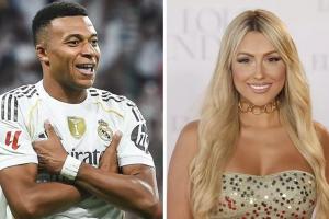 ??西班牙媒體人：姆巴佩有新戀情，緋聞對(duì)象是真人秀女嘉賓