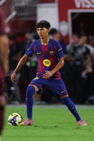 世體：對陣赫羅納，德羅、科亨、托倫茨等小將預(yù)計(jì)入選巴薩大名單