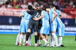 河南足球俱樂(lè)部體育總監(jiān)：我們有資格被視為一支中國(guó)的偉大球隊(duì)