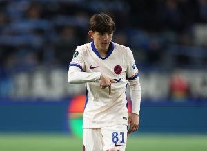 郵報(bào)：切爾西將在沃爾什下周年滿17歲后，和他簽下第一份職業(yè)合同