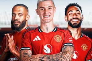 合計(jì)2.1億！姆伯莫、庫尼亞身價(jià)均暴漲至7000萬歐，舍什科不變