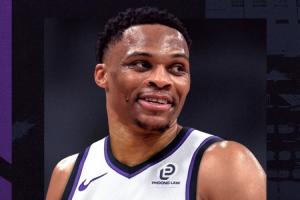 18號開啟第18個賽季！威少喊國王口號：點(diǎn)亮光束！