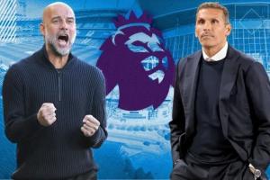 專家：曼城被指控130項(xiàng)財(cái)務(wù)違規(guī)案可能下個(gè)月宣判，今年必有結(jié)果